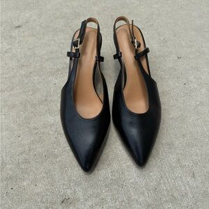 Madewell Debbie Slingback